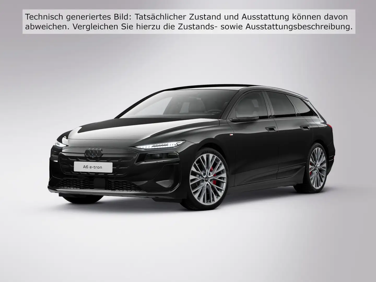 Audi performance S line*Navi*LED*HUD* Schwarz - 2