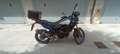 Yamaha Ténéré 700 standard Чорний - thumbnail 3