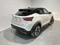 Nissan Juke 1.6 Hybrid Acenta Auto 105kW Blanco - thumbnail 2