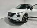 Nissan Juke 1.6 Hybrid Acenta Auto 105kW Blanco - thumbnail 3