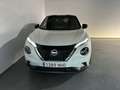 Nissan Juke 1.6 Hybrid Acenta Auto 105kW Blanco - thumbnail 5