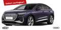 Audi e-tron UPE 70635,-  NAVI+AHK Violett - thumbnail 1