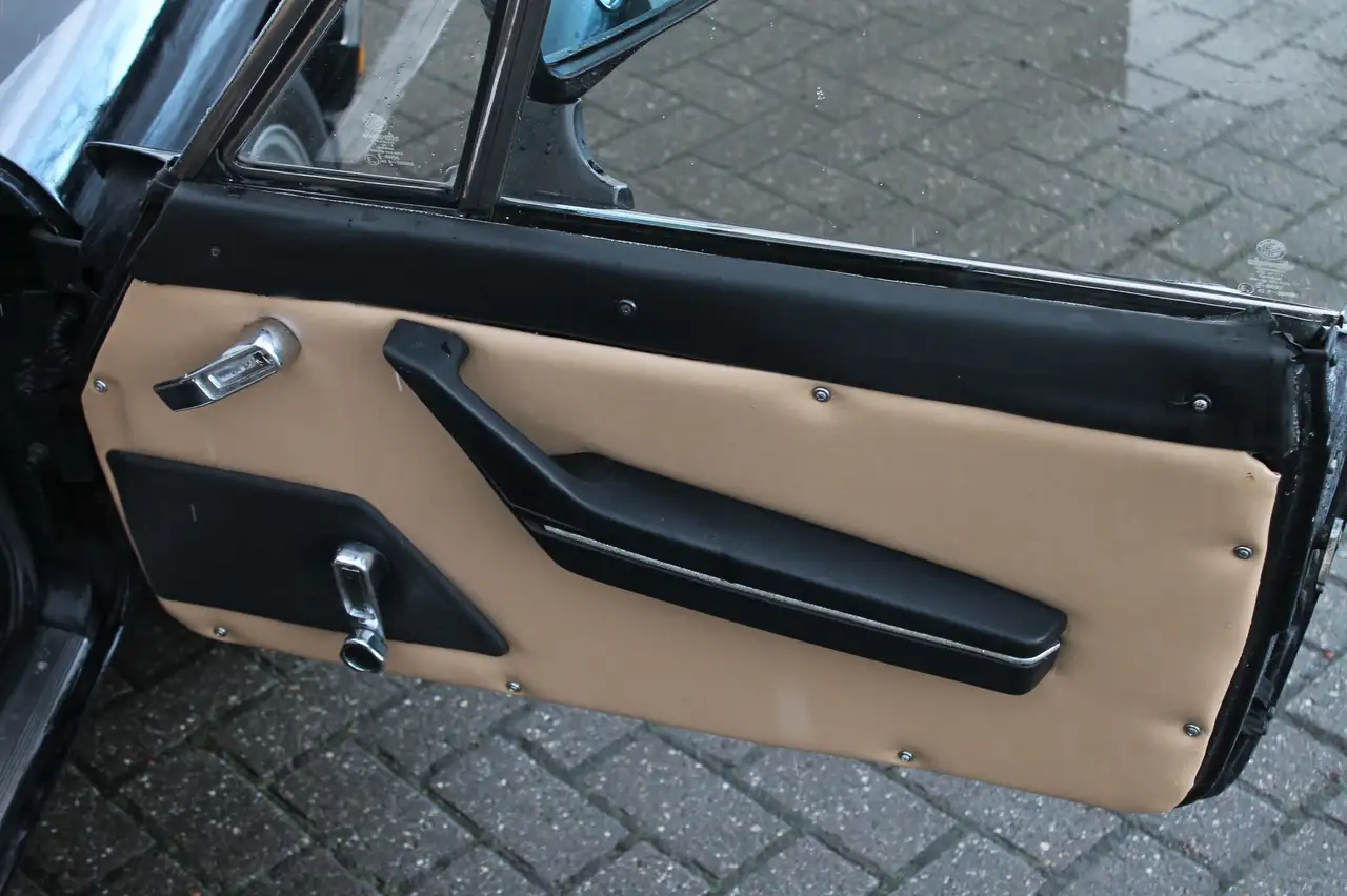 Alfa Romeo Spider 2.0 Injection Aerodinamica, foto 6