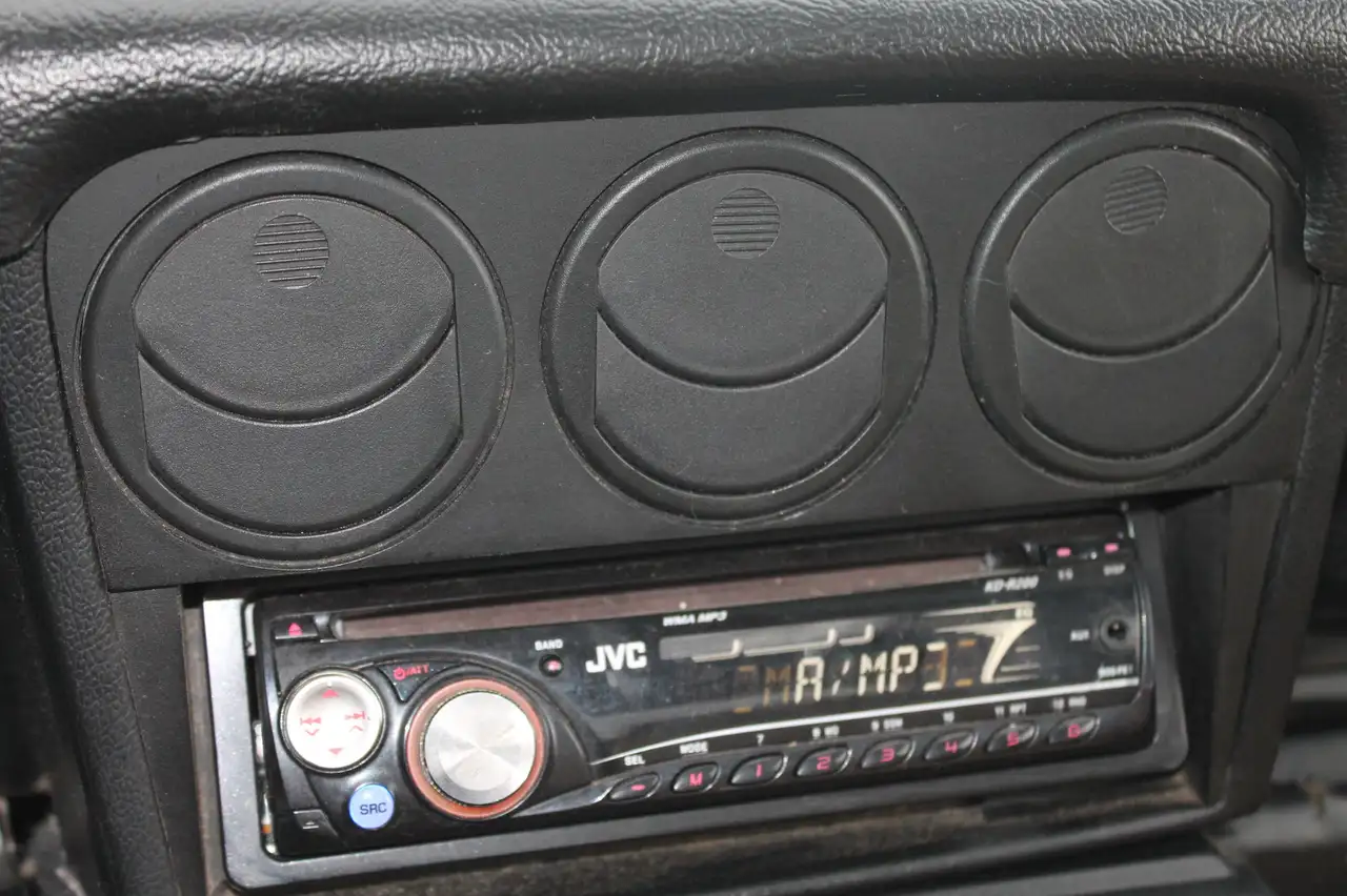 Alfa Romeo Spider 2.0 Injection Aerodinamica, foto 10