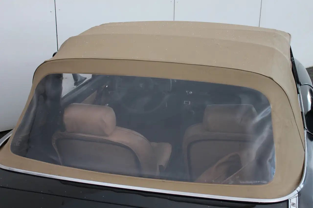 Alfa Romeo Spider 2.0 Injection Aerodinamica, foto 8