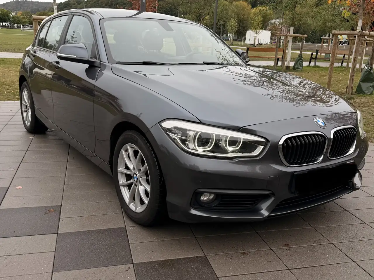 BMW 116