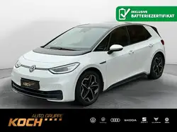 Volkswagen ID.3 Pro S 77kWh Navi LED Kamera Wärmepumpe