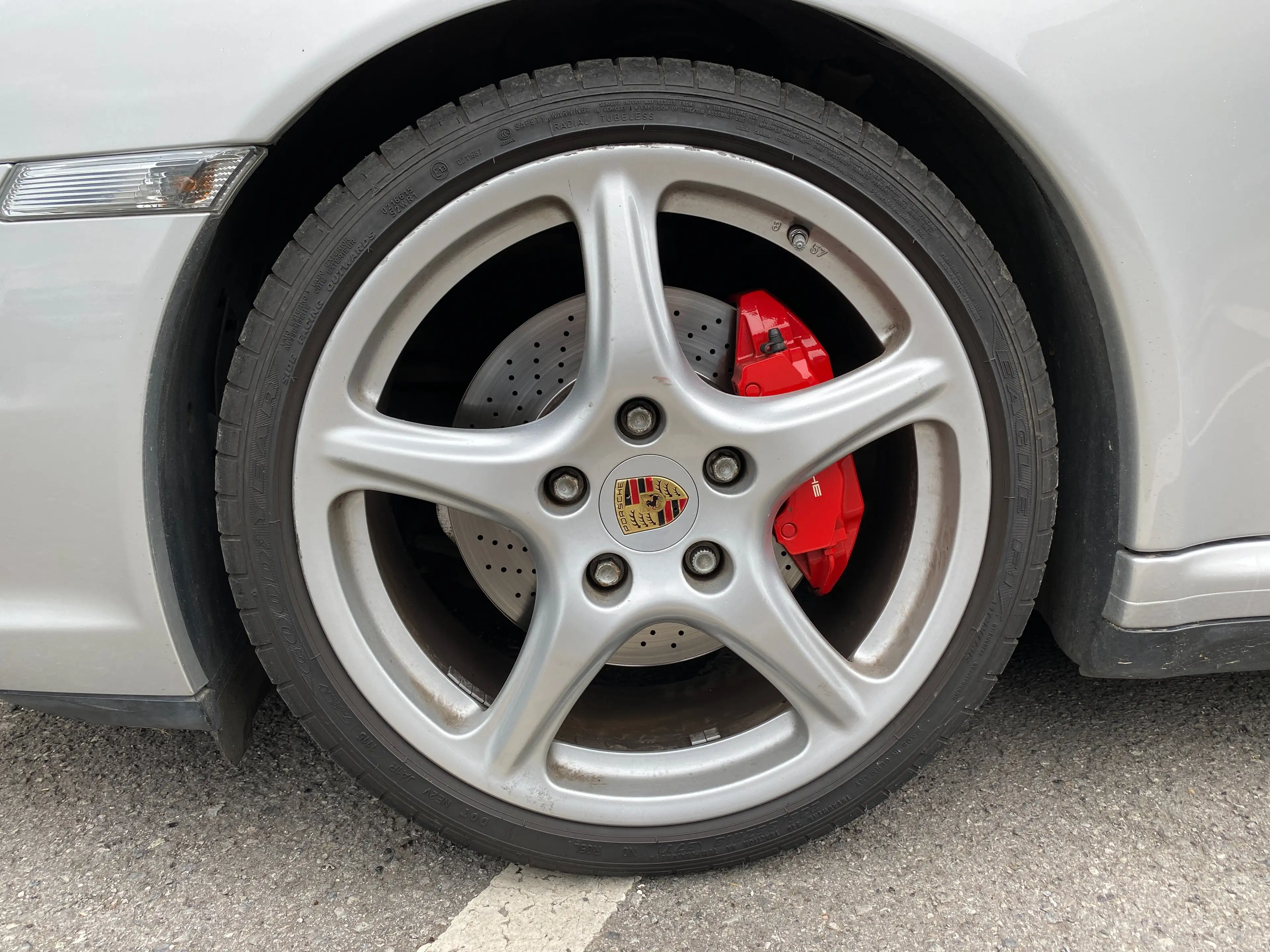 Porsche 997 911 Carrera 4S / PIWIS OK / historique complet — photo 8