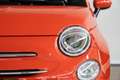 Fiat 500 1.0 Hybrid Dolcevita Finale | Panoramadak | Parkee Orange - thumbnail 3