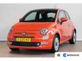 Fiat 500 1.0 Hybrid Dolcevita Finale | Panoramadak | Parkee Orange - thumbnail 1