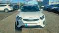 Kia Stonic Silver 1.0 T-GDI Kamera+LED+SHZ+Leichtmetallfelgen Weiß - thumbnail 11