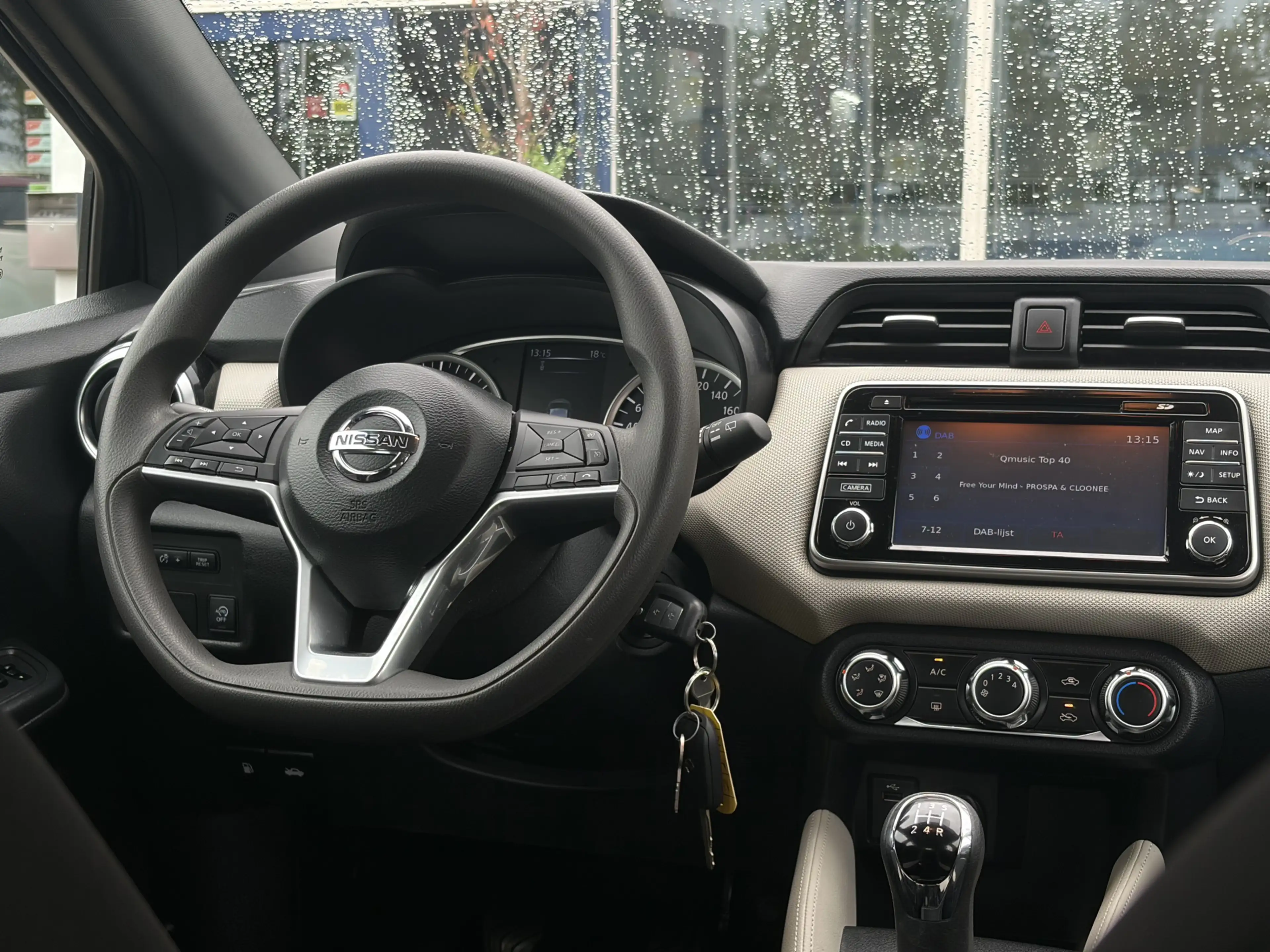 Nissan Micra 1.0 IG-T Acenta | Camera | Trekhaak | Navi | Rijkl — photo 11