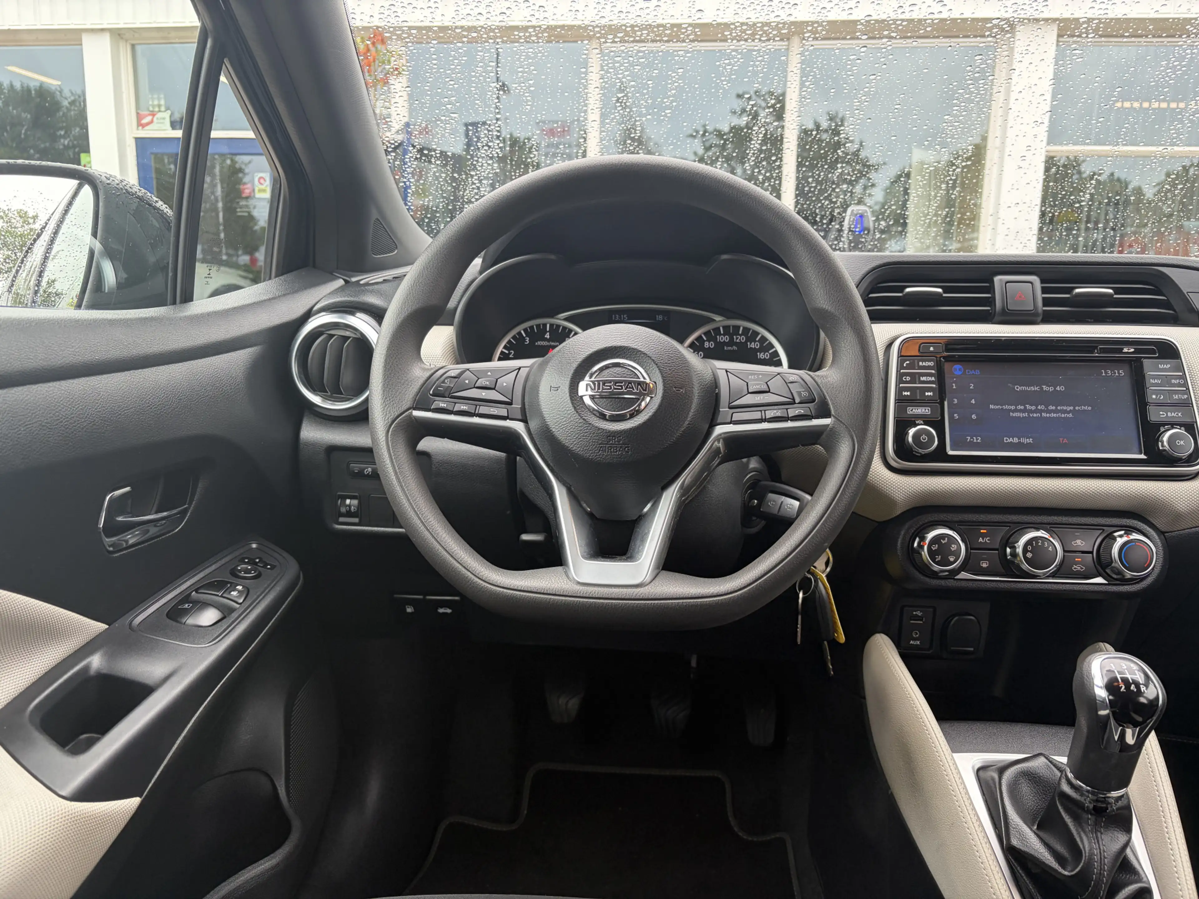 Nissan Micra 1.0 IG-T Acenta | Camera | Trekhaak | Navi | Rijkl — photo 12