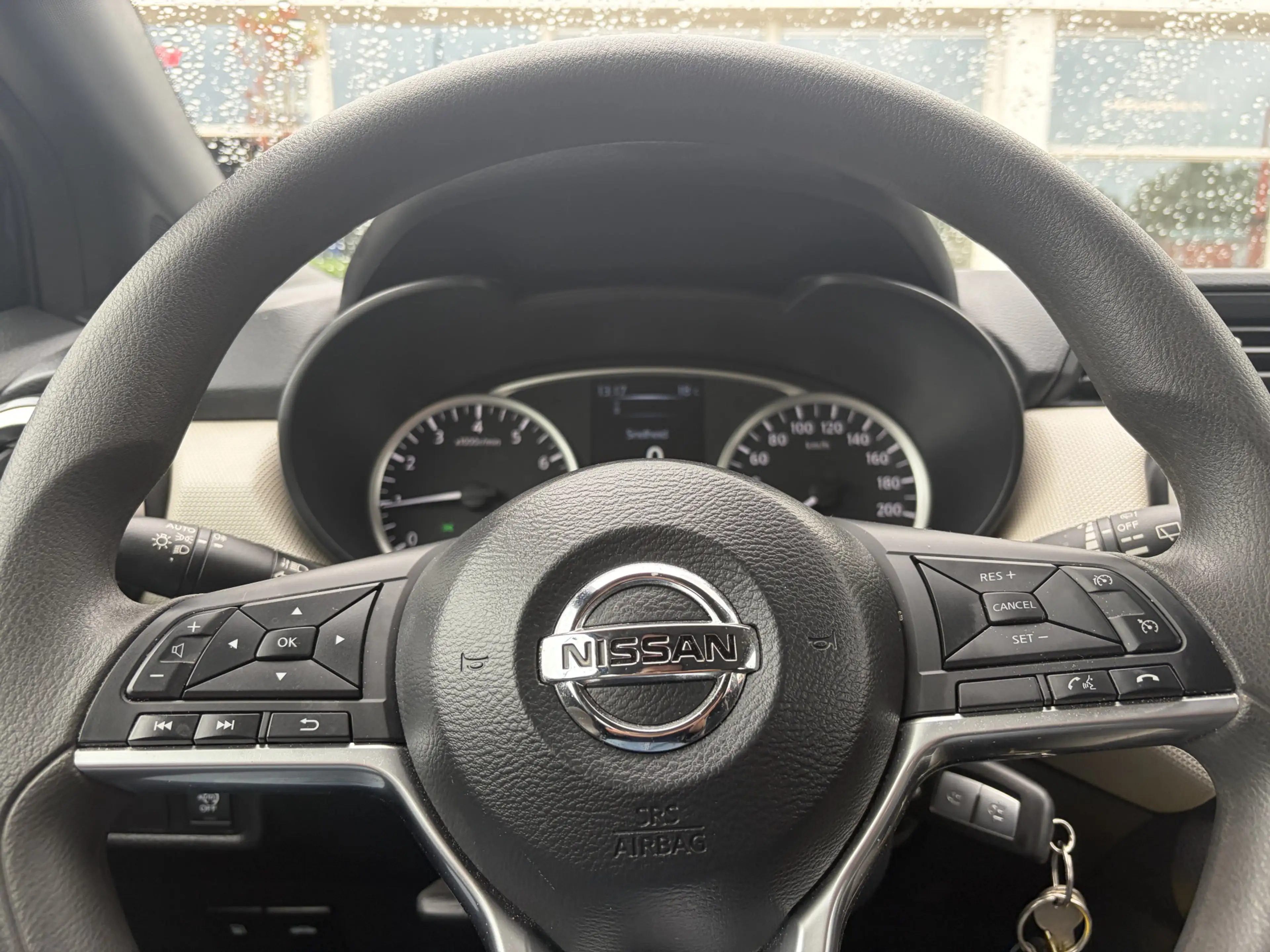 Nissan Micra 1.0 IG-T Acenta | Camera | Trekhaak | Navi | Rijkl — photo 13