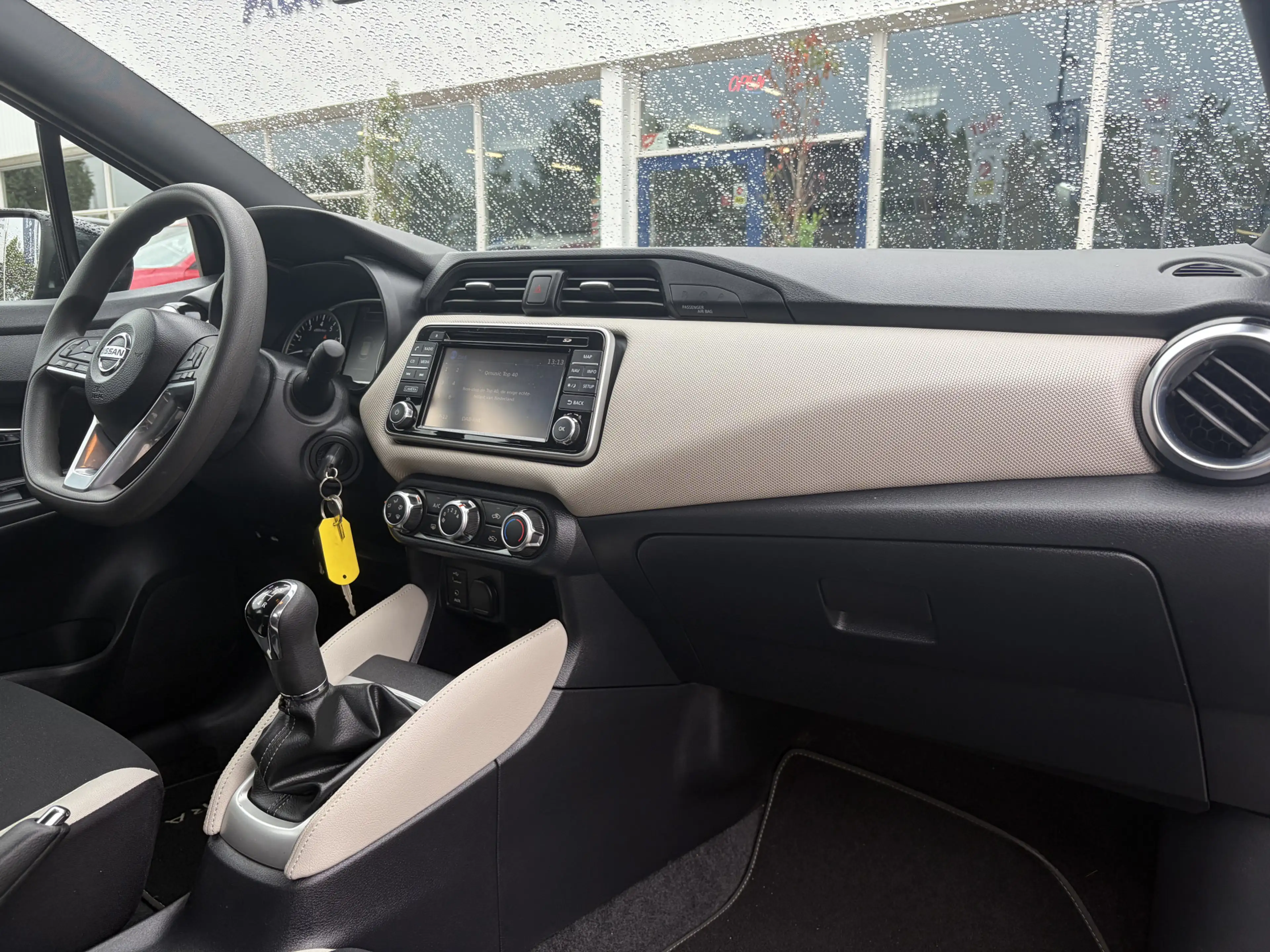 Nissan Micra 1.0 IG-T Acenta | Camera | Trekhaak | Navi | Rijkl — photo 10