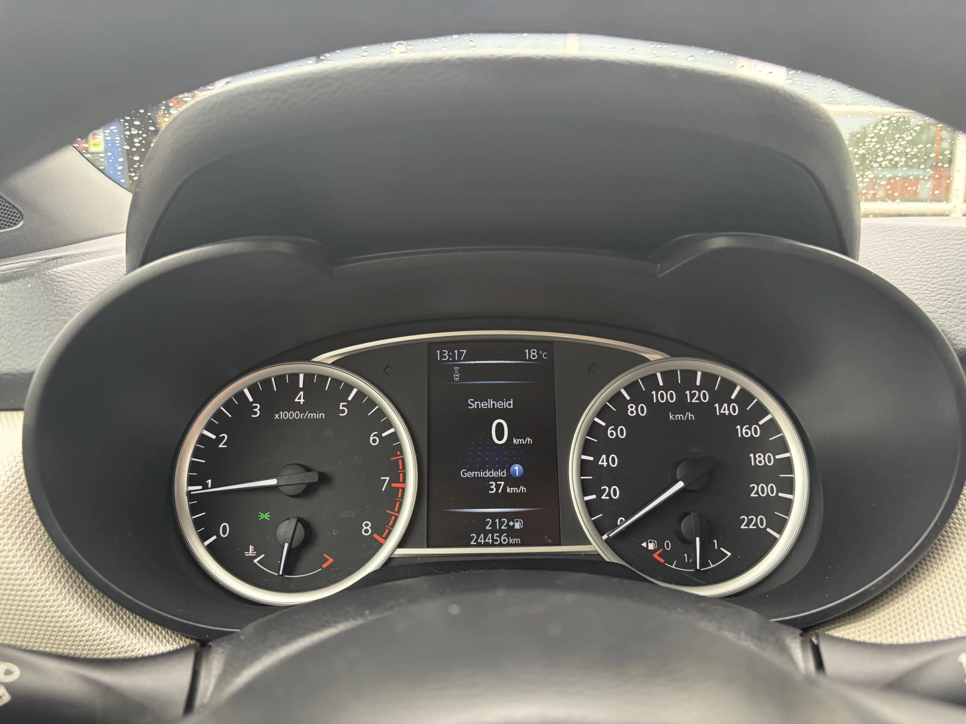 Nissan Micra 1.0 IG-T Acenta | Camera | Trekhaak | Navi | Rijkl — photo 14