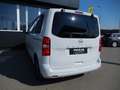 Opel Zafira 2,2 Diesel L GS Aut. Weiß - thumbnail 6