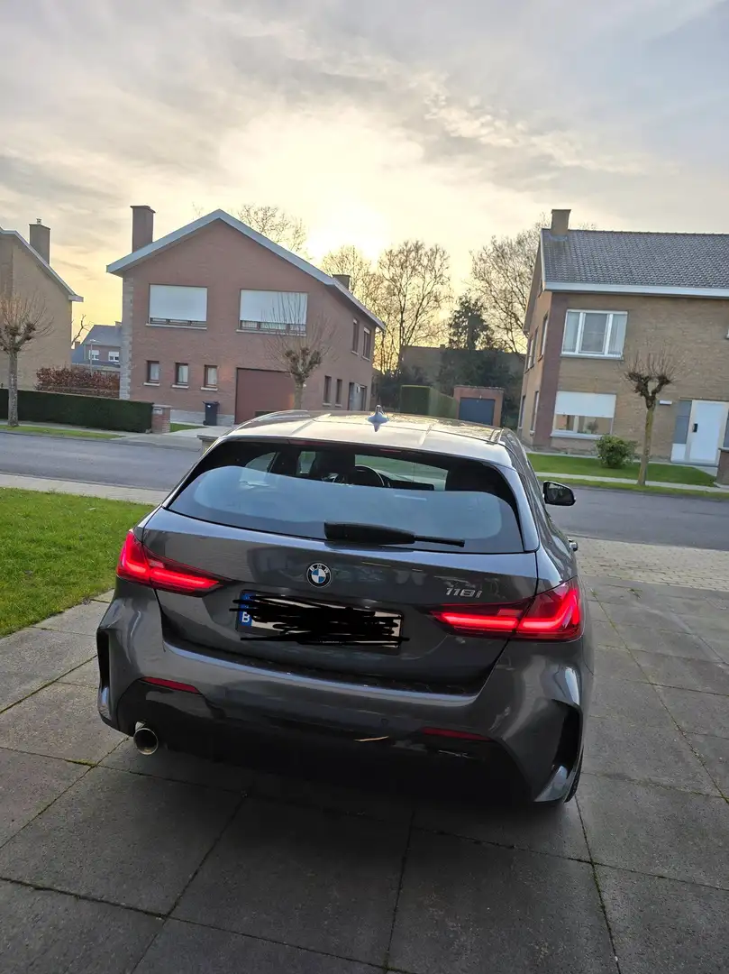 BMW 118 118i Aut. M Sport - 2