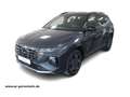 Hyundai TUCSON 1.6 CRDi 48V N Line 4WD  Assist.-Paket+/ECS/Dachla Gris - thumbnail 3