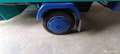 Piaggio Ape Vedi foto allegate. Blauw - thumbnail 19