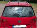 Volkswagen Golf Sportsvan Golf Sportsvan 1.4 TSI (BlueMotion Technology) DSG Rot - thumbnail 3