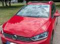 Volkswagen Golf Sportsvan Golf Sportsvan 1.4 TSI (BlueMotion Technology) DSG Rot - thumbnail 1