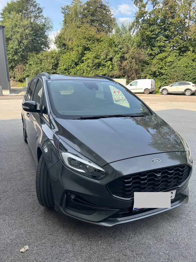 Ford S-Max ST-Line 2.0 EcoBlue SCR Aut. - 1