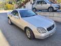 Mercedes-Benz SLK 230 Kompressor Silber - thumbnail 2