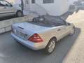 Mercedes-Benz SLK 230 Kompressor Silber - thumbnail 3