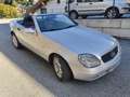 Mercedes-Benz SLK 230 Kompressor Silber - thumbnail 1