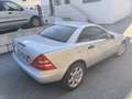 Mercedes-Benz SLK 230 Kompressor Silber - thumbnail 4