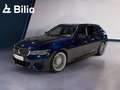Alpina D3 D3S Touring // 2021 num 193 Bleu - thumbnail 1