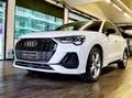 Audi Q3 Q3 35 2.0 tdi S line edition s-tronic Bianco - thumbnail 1