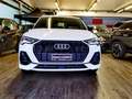 Audi Q3 Q3 35 2.0 tdi S line edition s-tronic Bianco - thumbnail 2