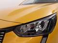 Peugeot 208 1.2 Puretech S&S Allure Pack EAT8 100 Yellow - thumbnail 15
