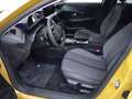 Peugeot 208 1.2 Puretech S&S Allure Pack EAT8 100 Yellow - thumbnail 12