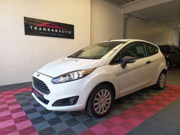 FIESTA AFFAIRES 1.5 TDCI 75