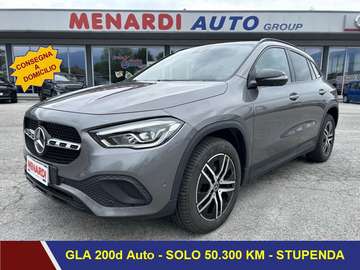 200 d Automatic Sport Plus UFF. ITALIA - SERVICE UFFICIALI