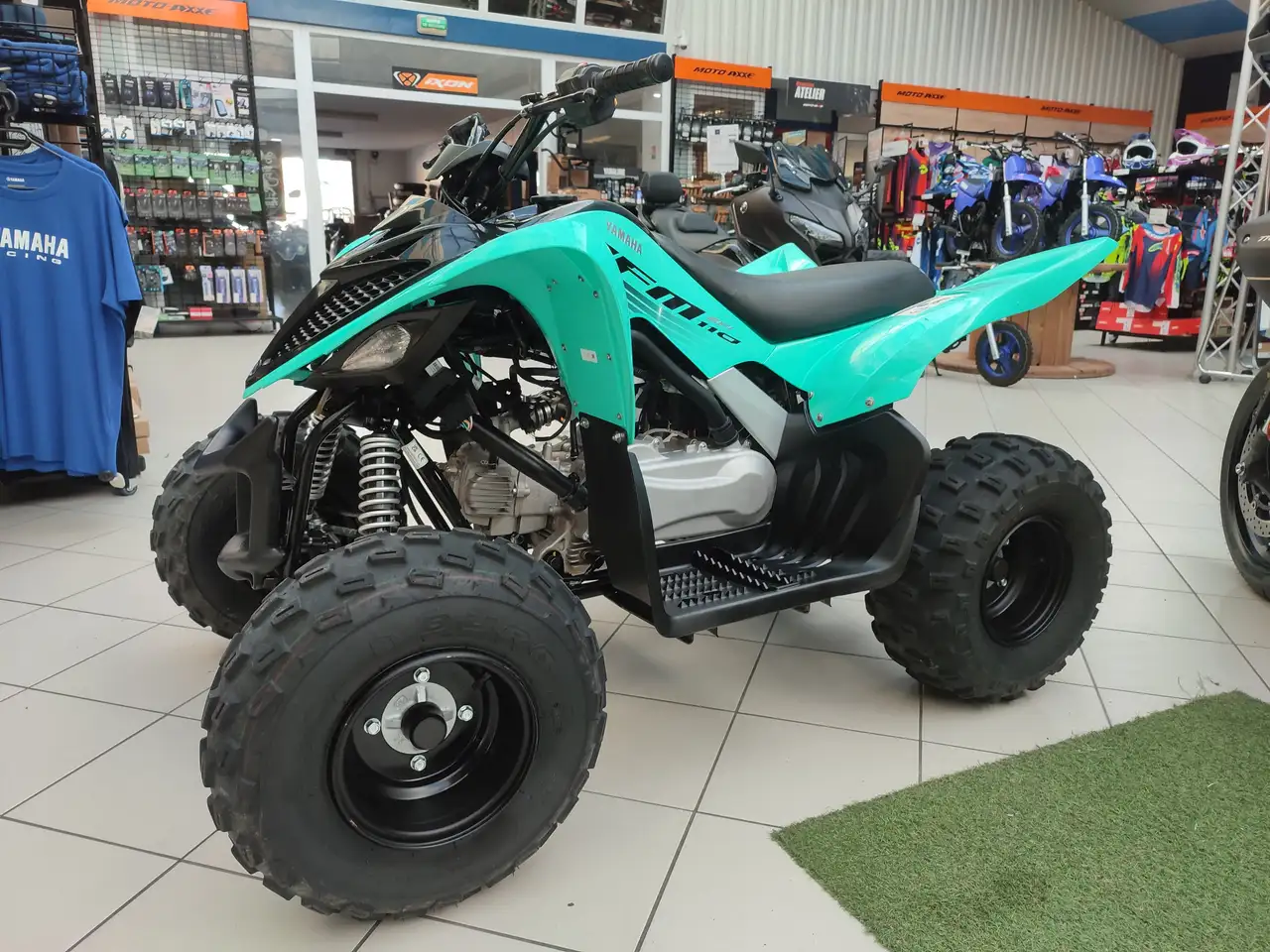 Yamaha