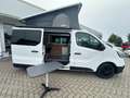 Renault Trafic Campervan 3 Navigation AHK Standheizung Lifepo4 Weiß - thumbnail 18