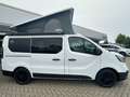 Renault Trafic Campervan 3 Navigation AHK Standheizung Lifepo4 Weiß - thumbnail 4