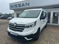 Renault Trafic Campervan 3 Navigation AHK Standheizung Lifepo4 Weiß - thumbnail 29