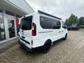 Renault Trafic Campervan 3 Navigation AHK Standheizung Lifepo4 Weiß - thumbnail 30