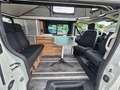 Renault Trafic Campervan 3 Navigation AHK Standheizung Lifepo4 Weiß - thumbnail 27