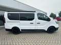 Renault Trafic Campervan 3 Navigation AHK Standheizung Lifepo4 Weiß - thumbnail 3