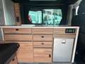 Renault Trafic Campervan 3 Navigation AHK Standheizung Lifepo4 Weiß - thumbnail 34