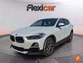 BMW X2 sDrive 18iA Blanco - thumbnail 3