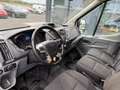Ford Transit L2 DoKa-Pritsche-AHK-Zahnriemen neu-Tempomat Weiß - thumbnail 8
