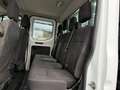 Ford Transit L2 DoKa-Pritsche-AHK-Zahnriemen neu-Tempomat Weiß - thumbnail 7