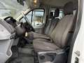 Ford Transit L2 DoKa-Pritsche-AHK-Zahnriemen neu-Tempomat Weiß - thumbnail 6